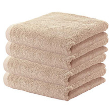 Luxury Egyptian Cotton Bath Sheets (Set of 4)